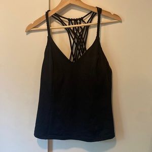 Prana tankini medium
